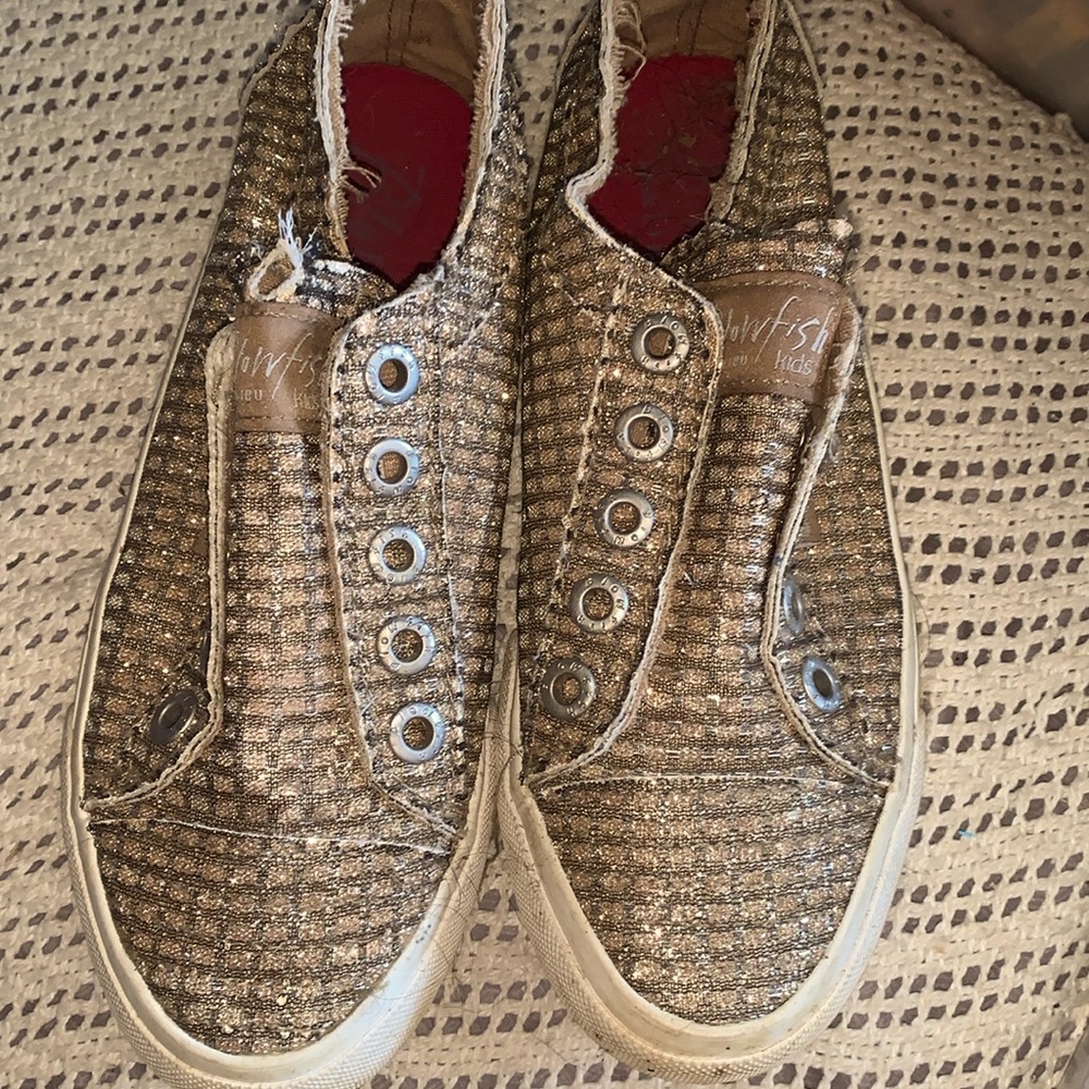 Blowfish Malibu for kids size 6